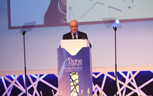 Doha Forum 2012